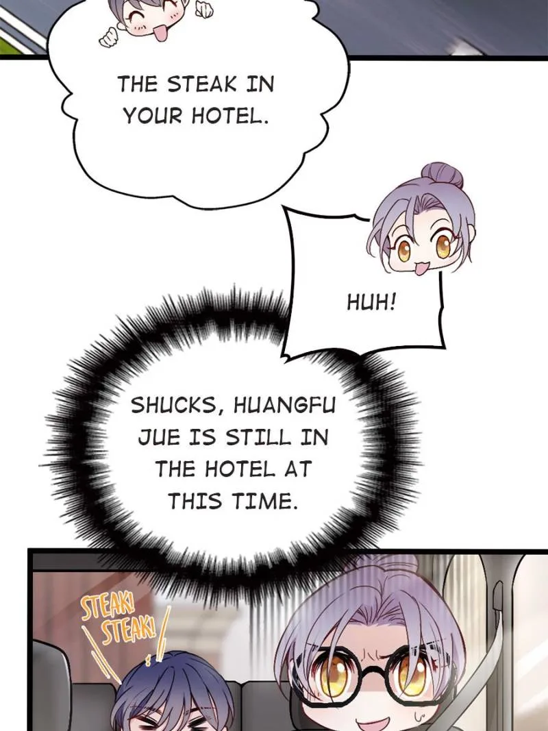 The Duke’s Hidden Baby: BOGO! Chapter 3 page 33