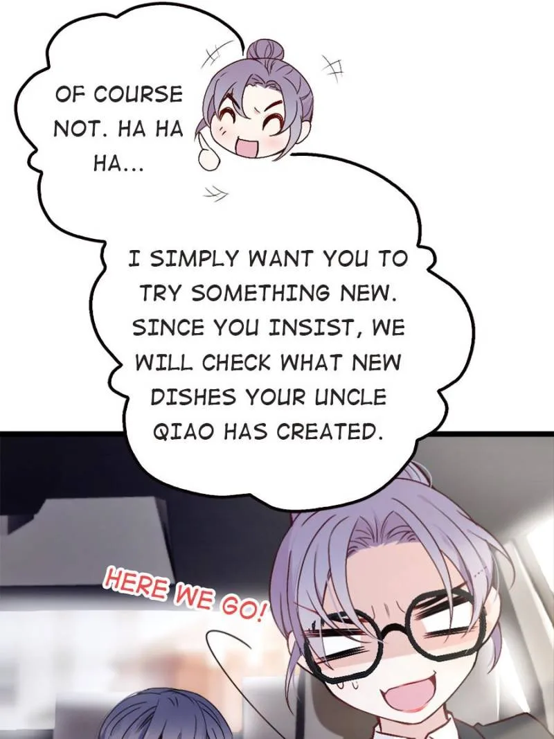 The Duke’s Hidden Baby: BOGO! Chapter 3 page 38