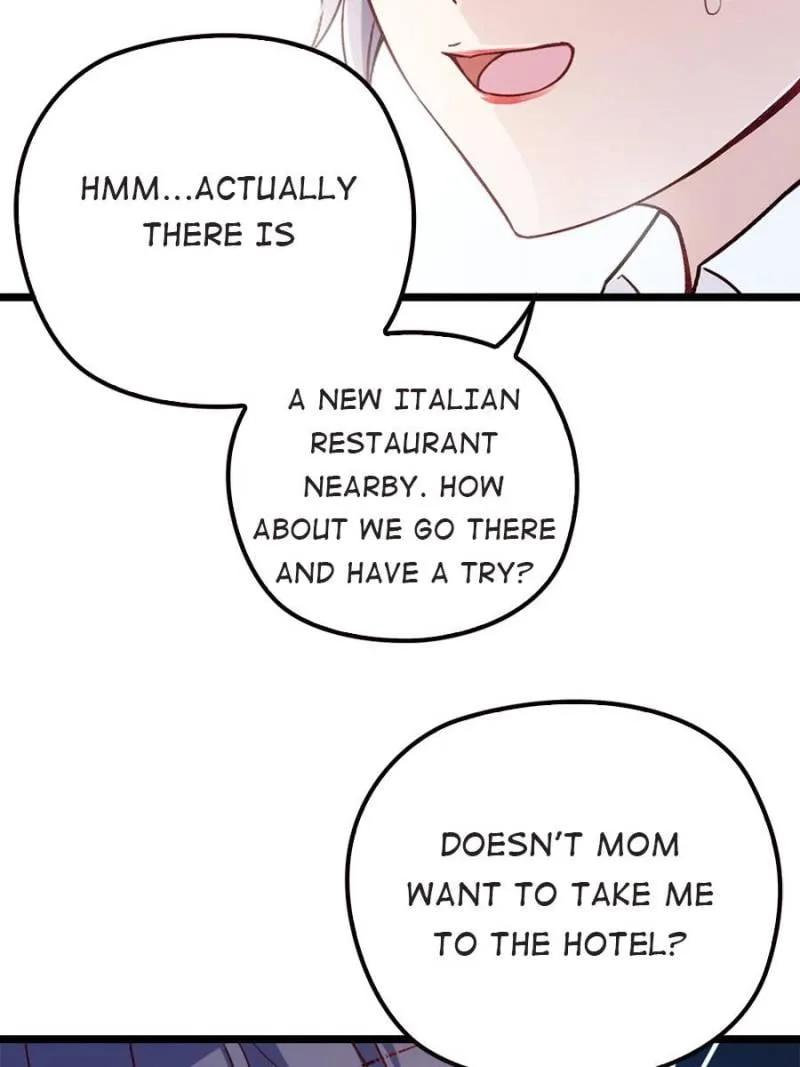 The Duke’s Hidden Baby: BOGO! Chapter 3 page 36