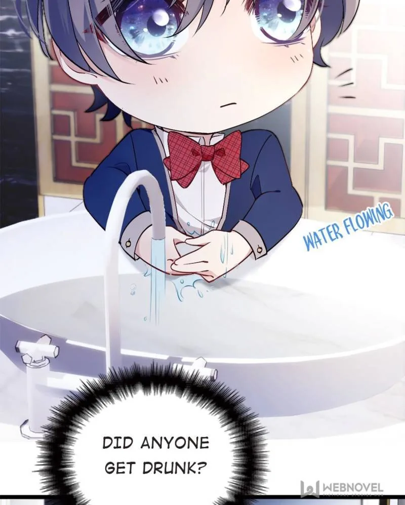 The Duke’s Hidden Baby: BOGO! Chapter 3 page 45