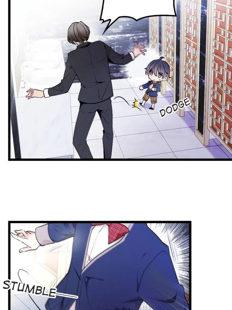 The Duke’s Hidden Baby: BOGO! Chapter 3 page 47