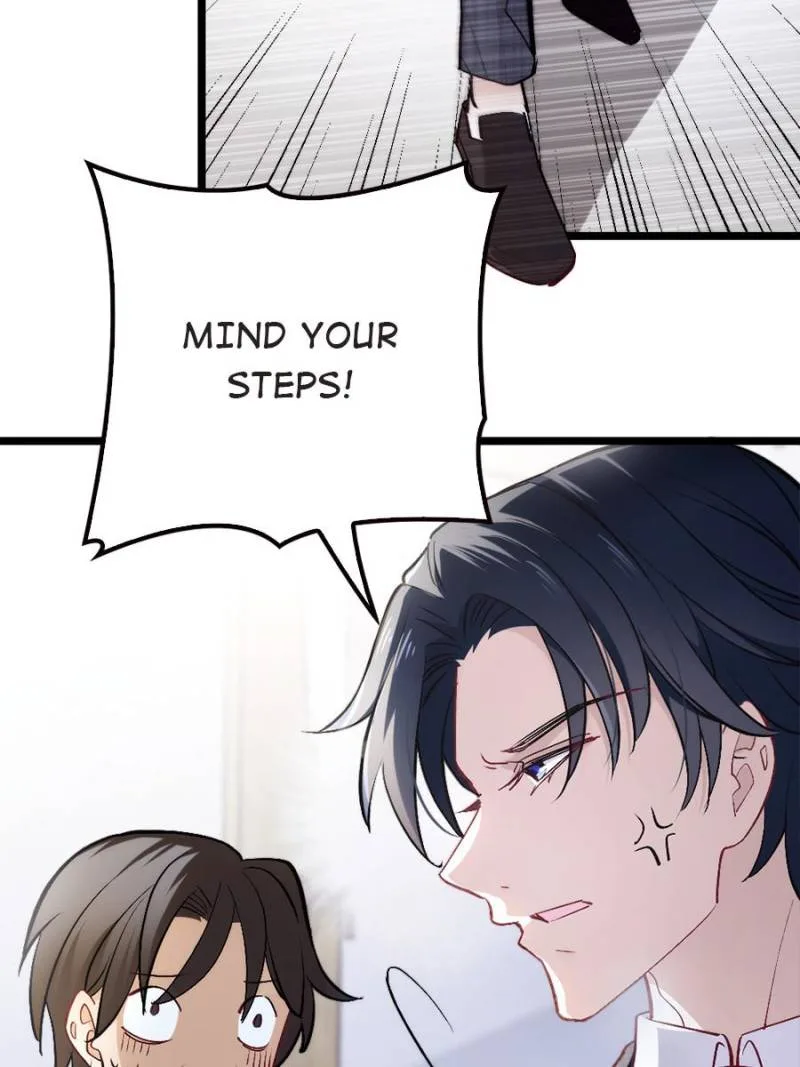 The Duke’s Hidden Baby: BOGO! Chapter 3 page 53