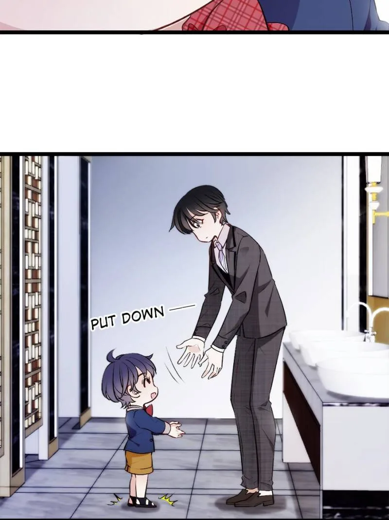 The Duke’s Hidden Baby: BOGO! Chapter 3 page 61