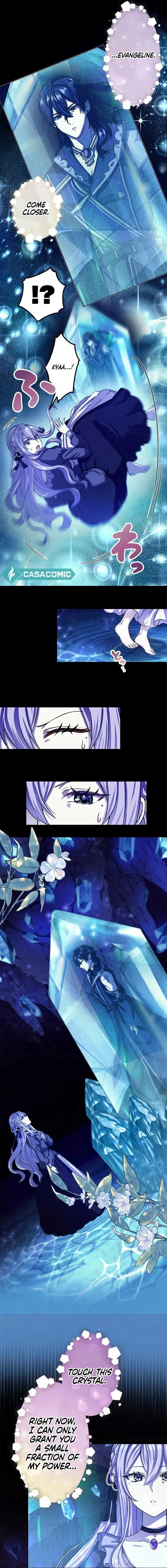 The Dragon Empress Rebels Elegantly Chapter 4 page 15