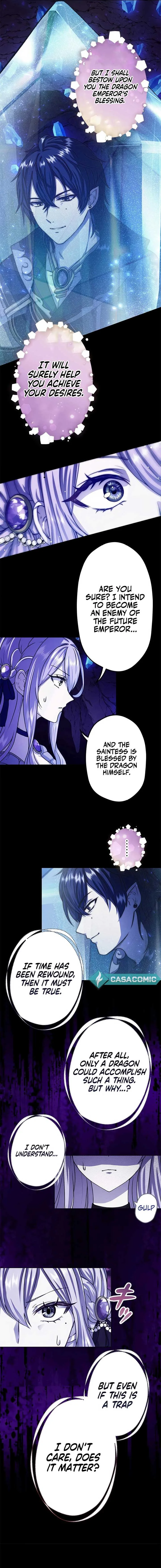 The Dragon Empress Rebels Elegantly Chapter 4 page 16