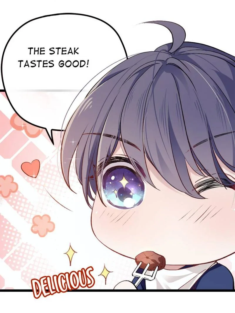 The Duke’s Hidden Baby: BOGO! Chapter 3 page 78