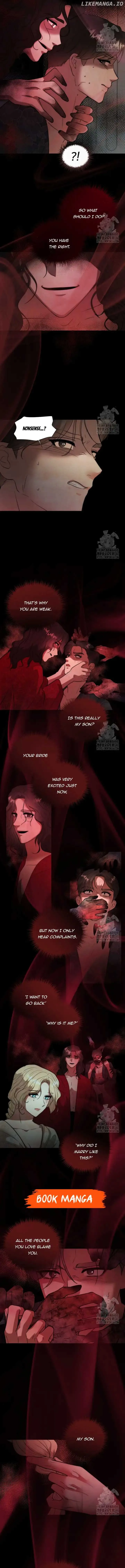 The Duchess Wants To Do It Chapter 4 page 10