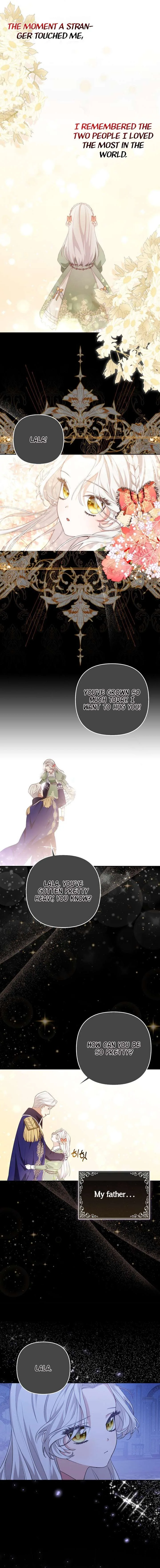 The Duke and The Fox Princess Chapter 4 page 9