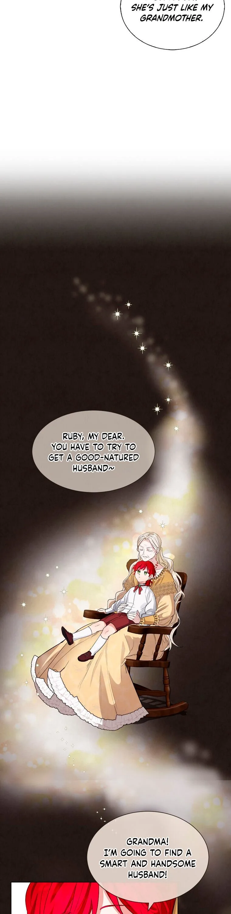 The Duke of Ashleyan’s Contractual Marriage Chapter 4 page 9