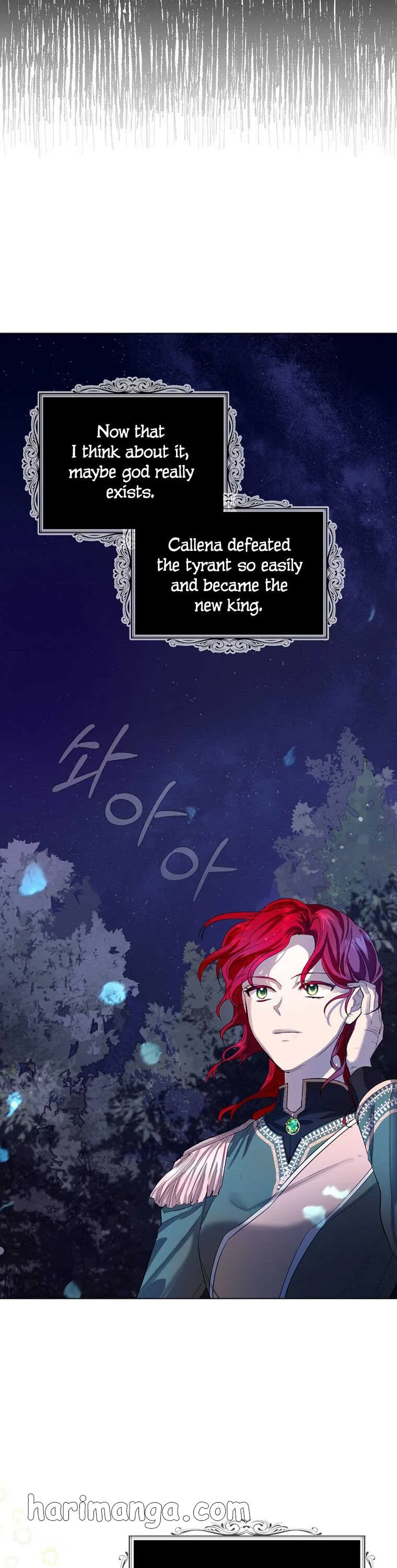 The Duke of Ashleyan’s Contractual Marriage Chapter 4 page 22