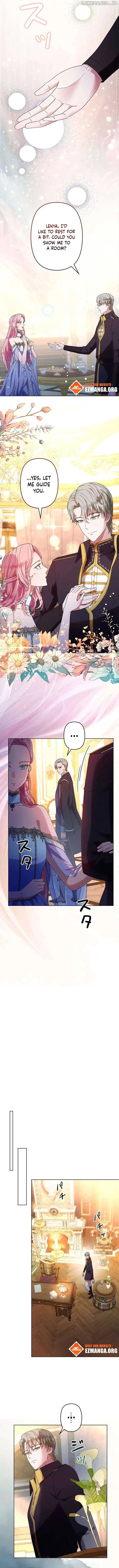 The Duke’s Daughter Tames the Beast Chapter 4 page 11