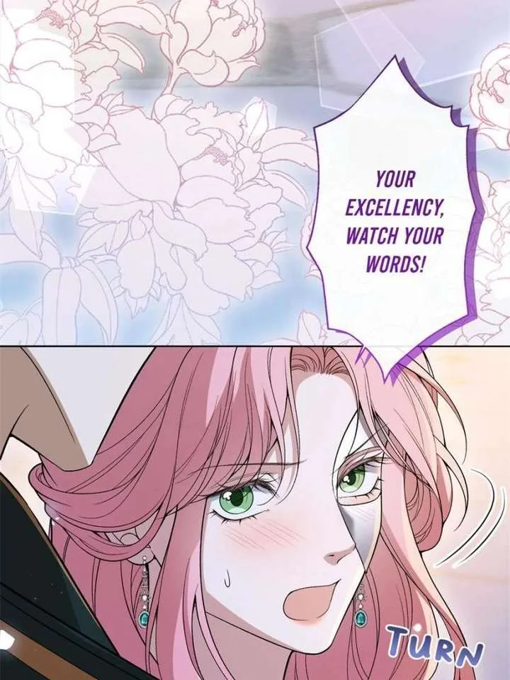 The Duke’s Masked Wife Chapter 4 page 4