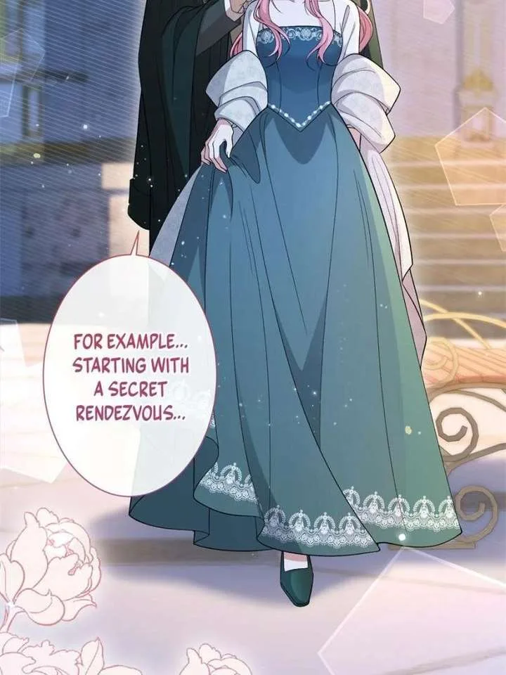 The Duke’s Masked Wife Chapter 4 page 3