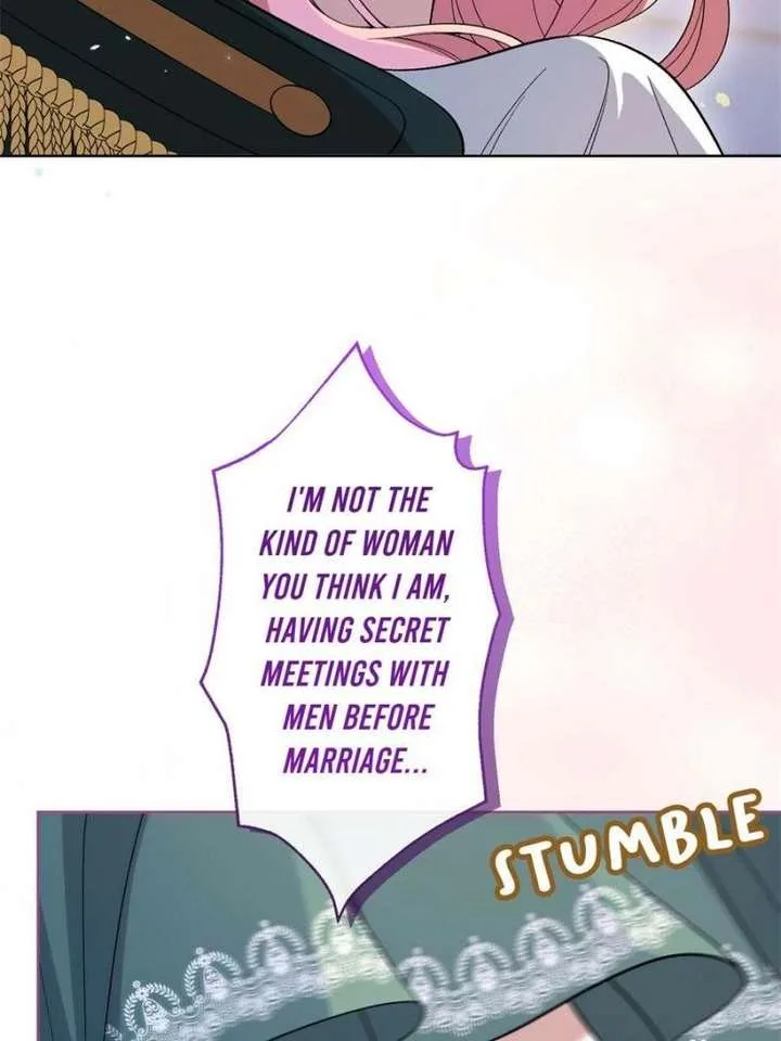 The Duke’s Masked Wife Chapter 4 page 5