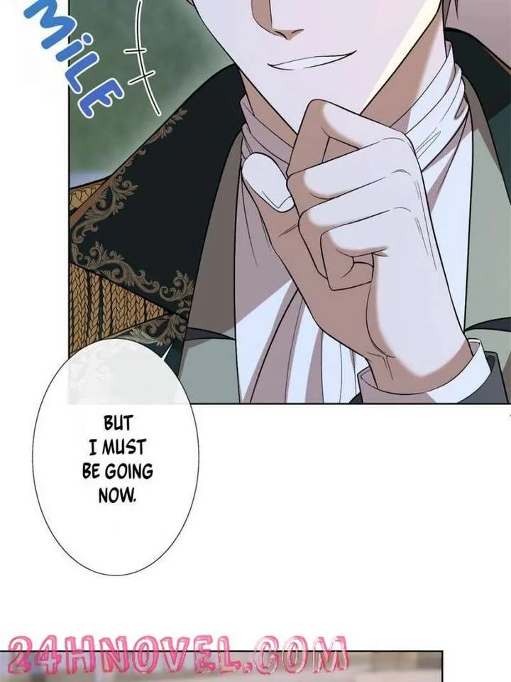 The Duke’s Masked Wife Chapter 4 page 14
