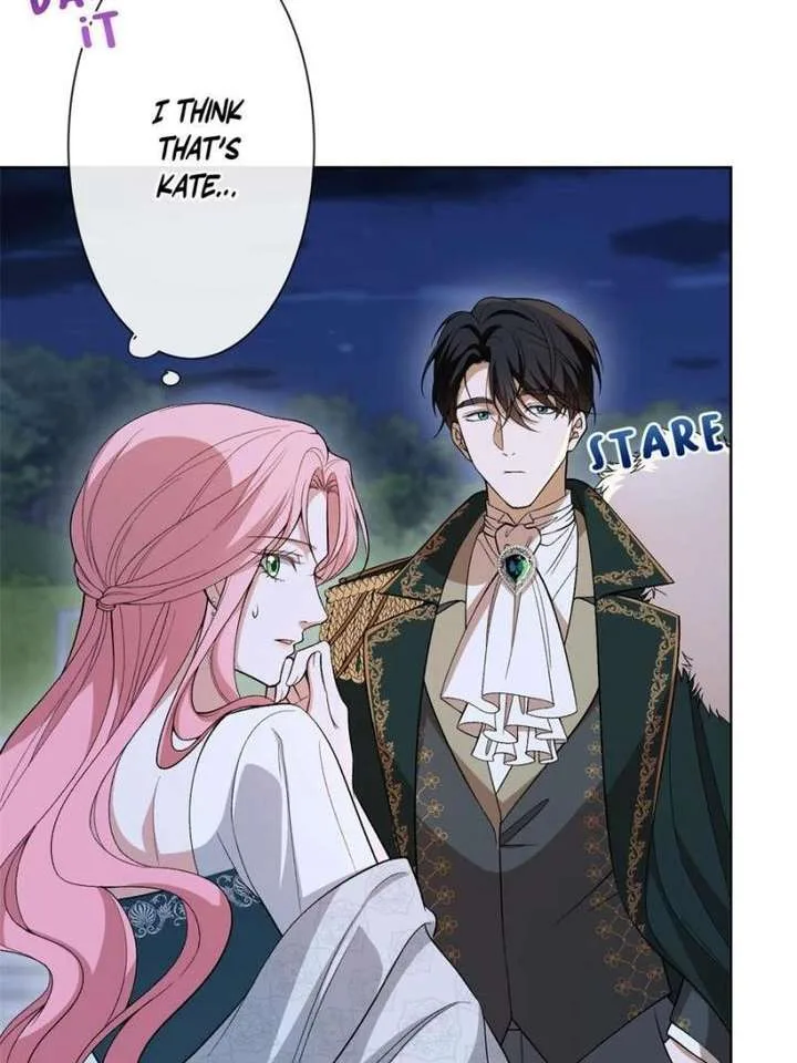 The Duke’s Masked Wife Chapter 4 page 21