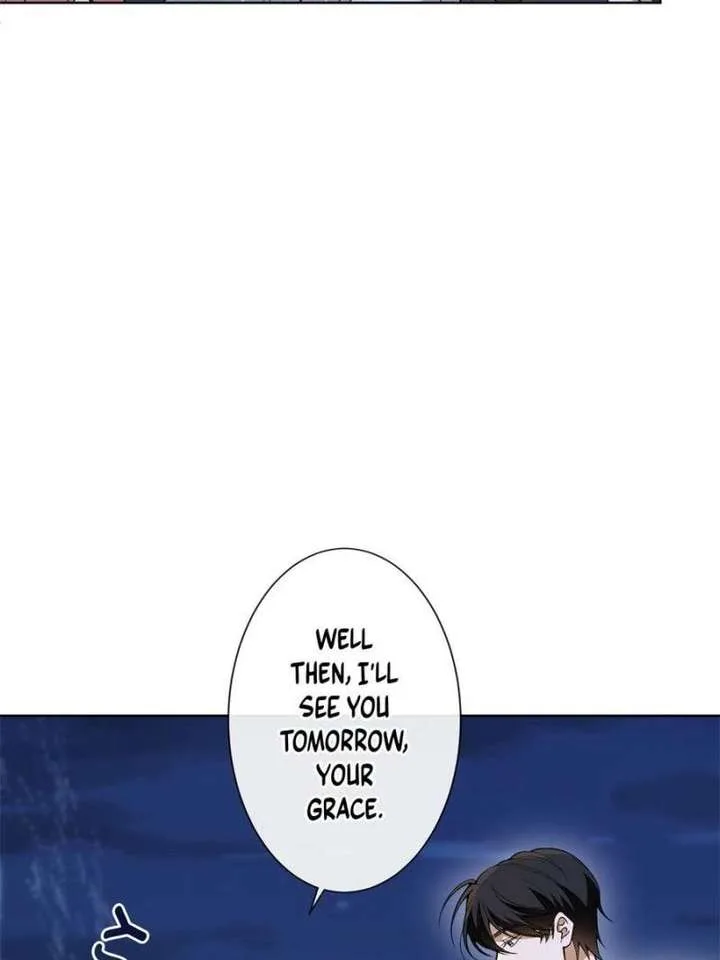 The Duke’s Masked Wife Chapter 4 page 22