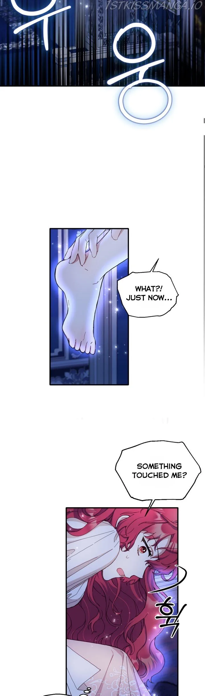 The Duke’s Teddy Bear Chapter 4 page 13
