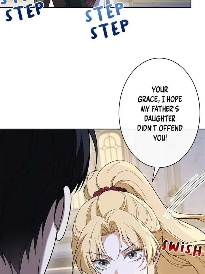 The Duke’s Masked Wife Chapter 4 page 42