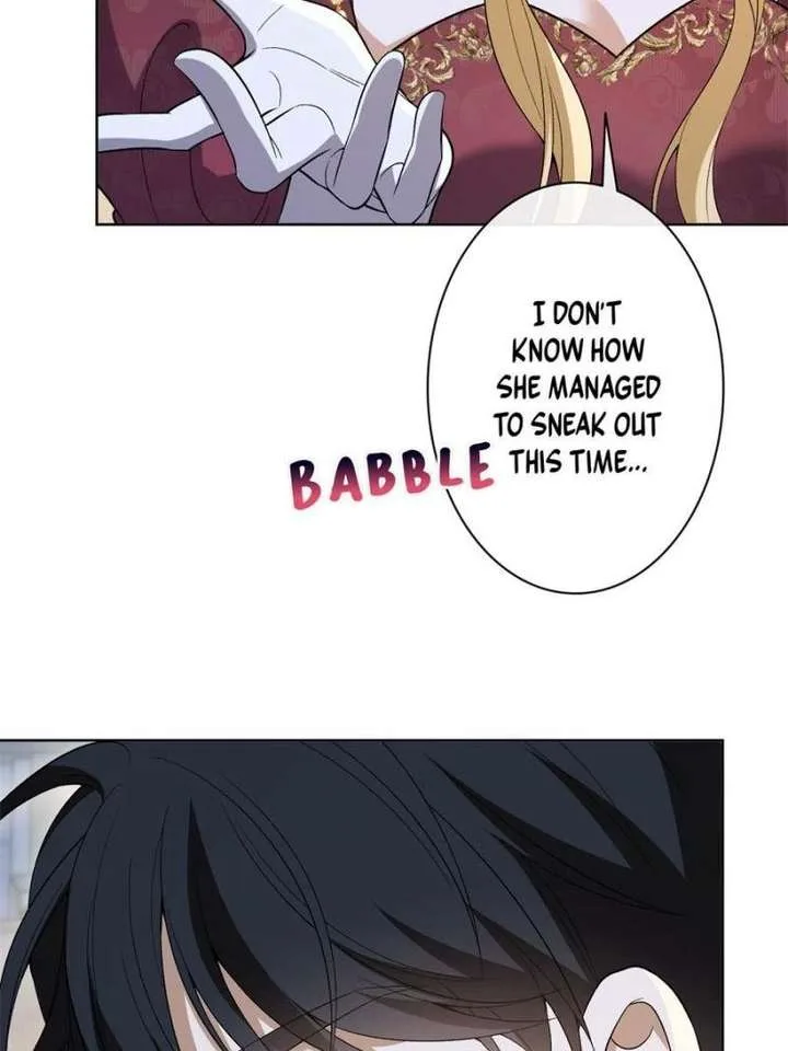 The Duke’s Masked Wife Chapter 4 page 45