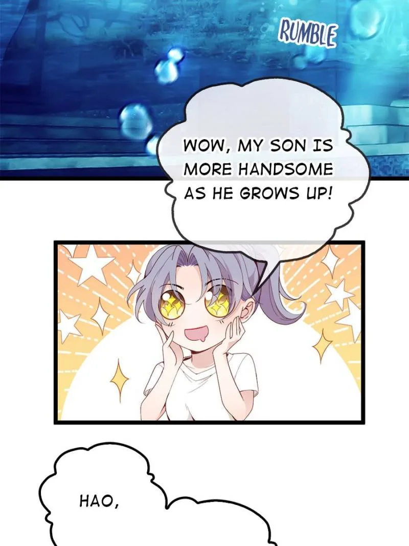 The Duke’s Hidden Baby: BOGO! Chapter 4 page 36