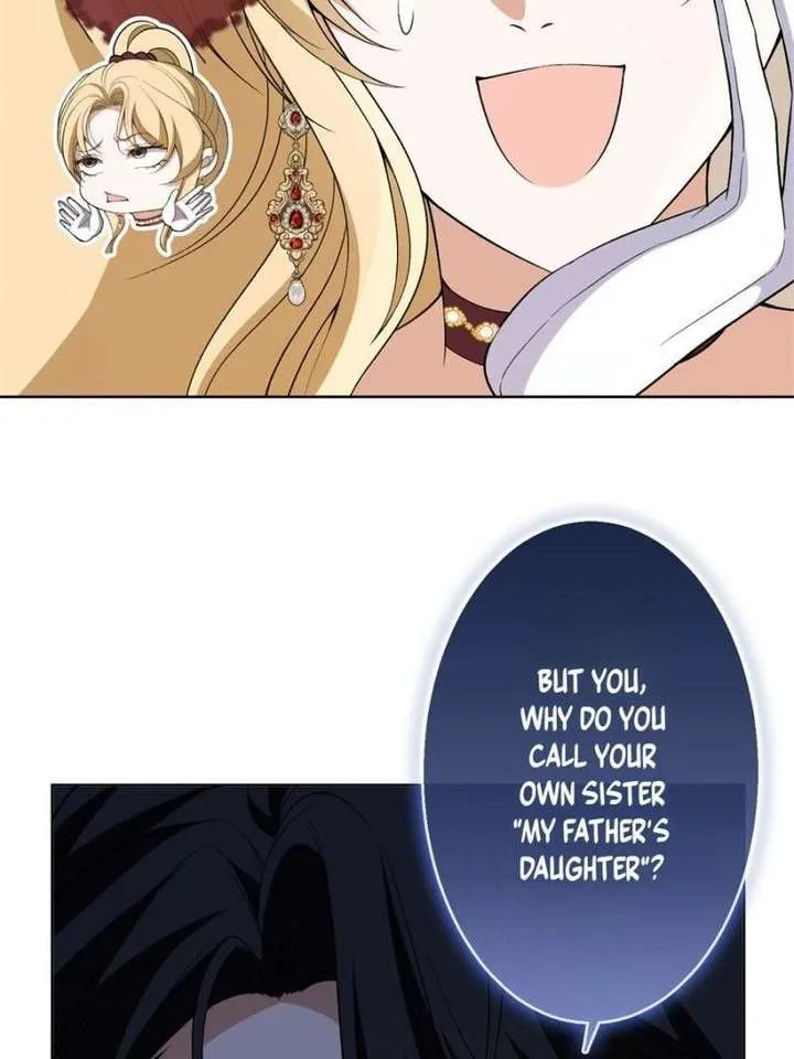 The Duke’s Masked Wife Chapter 4 page 51