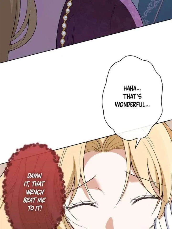 The Duke’s Masked Wife Chapter 4 page 50