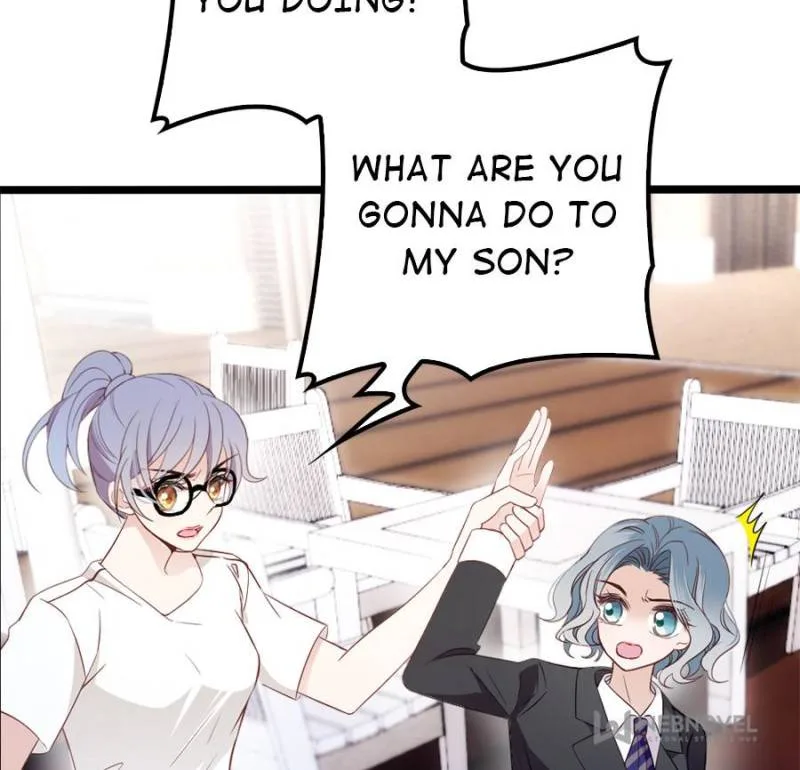 The Duke’s Hidden Baby: BOGO! Chapter 4 page 48