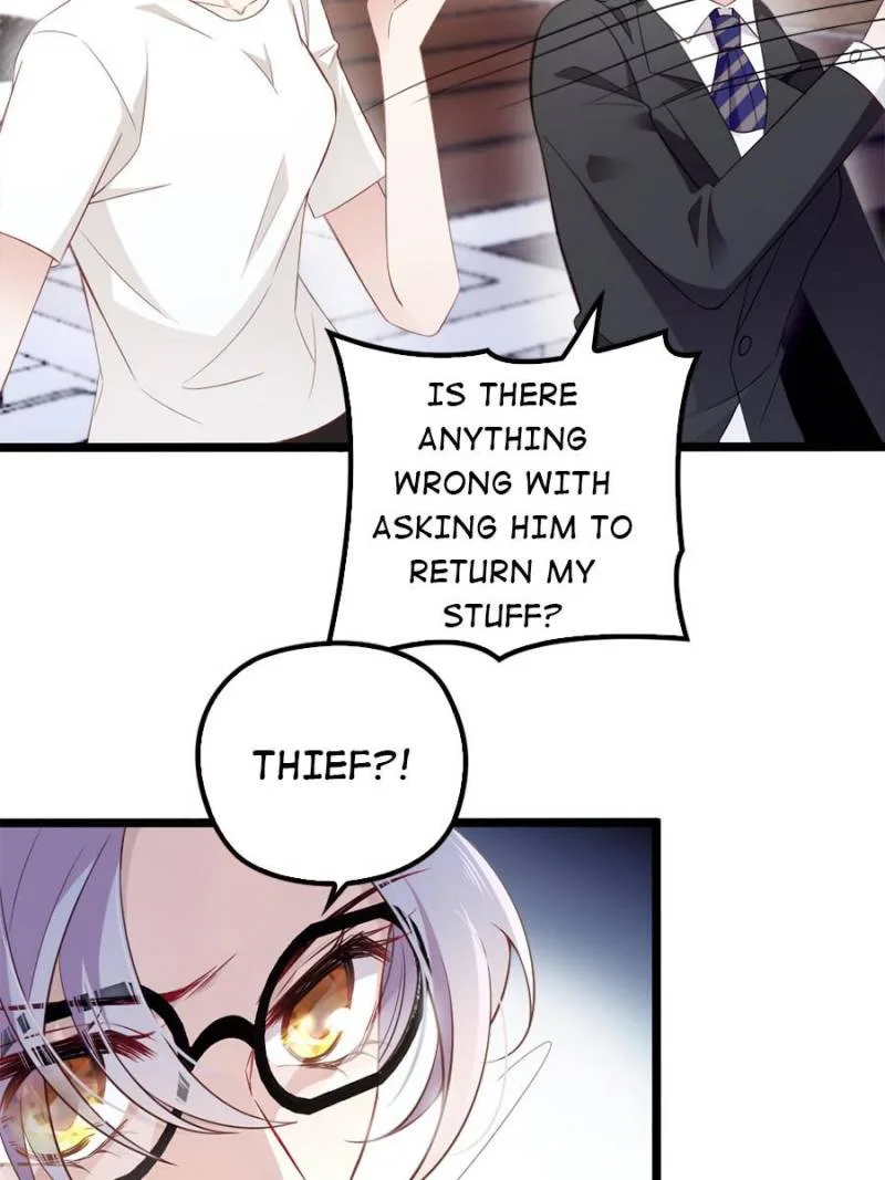 The Duke’s Hidden Baby: BOGO! Chapter 4 page 50
