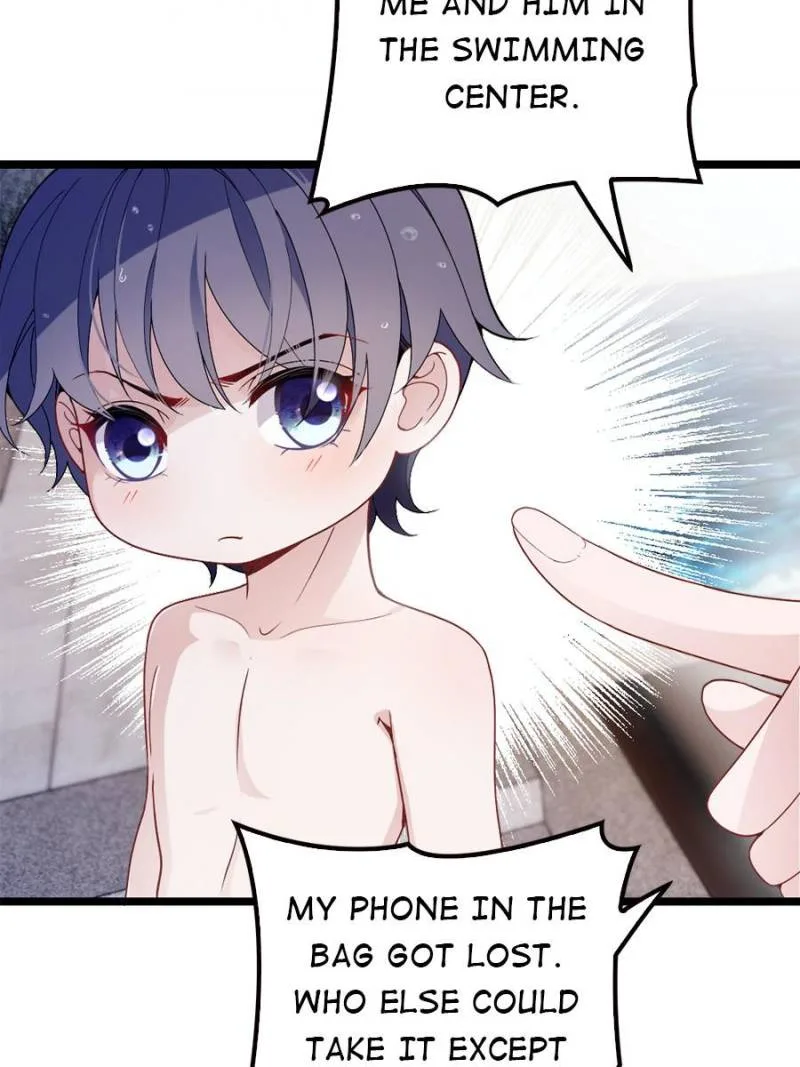 The Duke’s Hidden Baby: BOGO! Chapter 4 page 56