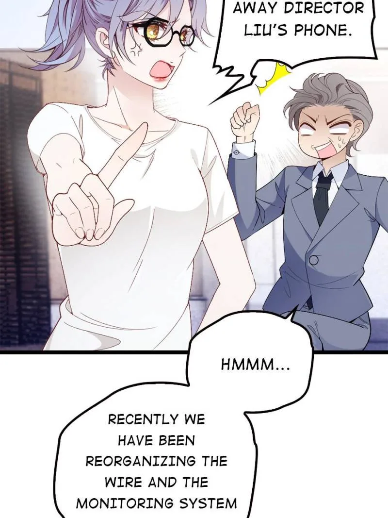 The Duke’s Hidden Baby: BOGO! Chapter 4 page 59