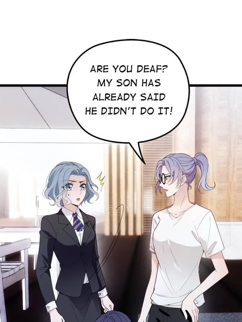 The Duke’s Hidden Baby: BOGO! Chapter 4 page 64
