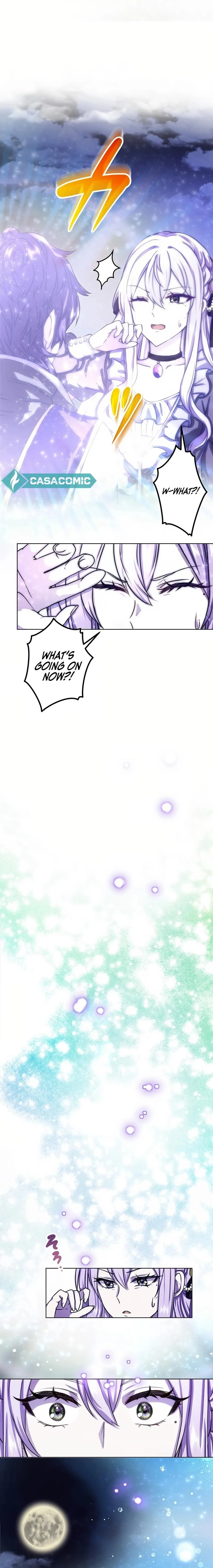 The Dragon Empress Rebels Elegantly Chapter 5 page 12
