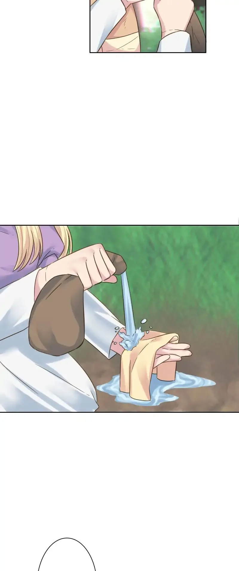 The Dragon Prince’s Bride Chapter 5 page 7