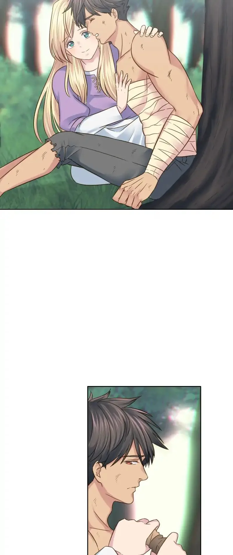 The Dragon Prince’s Bride Chapter 5 page 6