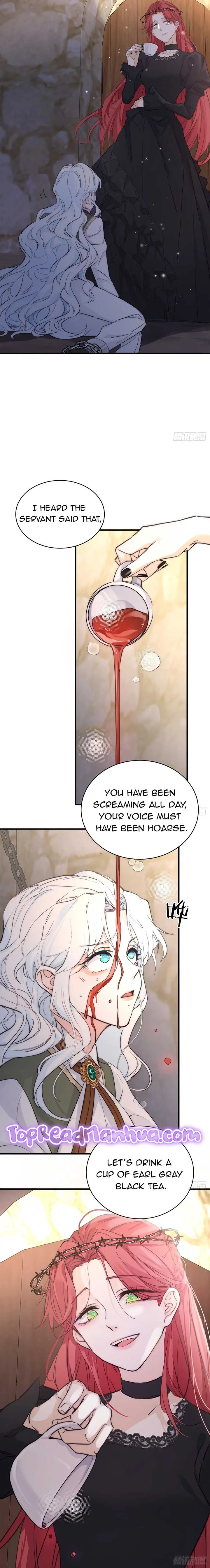 The Ducal Family’s Poisonous Flower Chapter 4 page 5