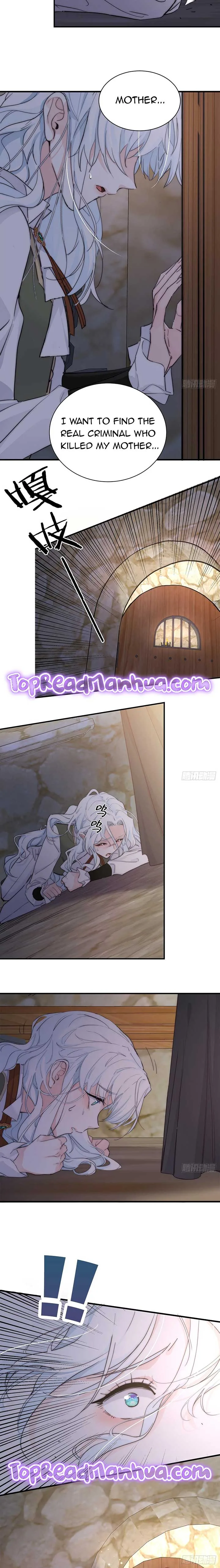 The Ducal Family’s Poisonous Flower Chapter 4 page 4