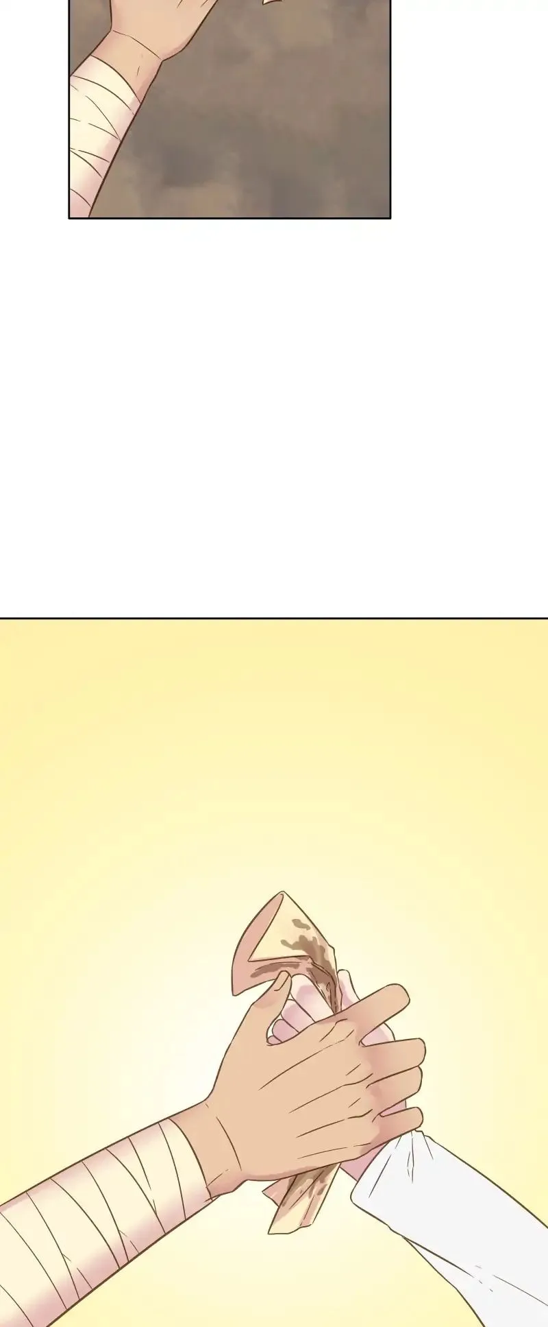 The Dragon Prince’s Bride Chapter 5 page 17