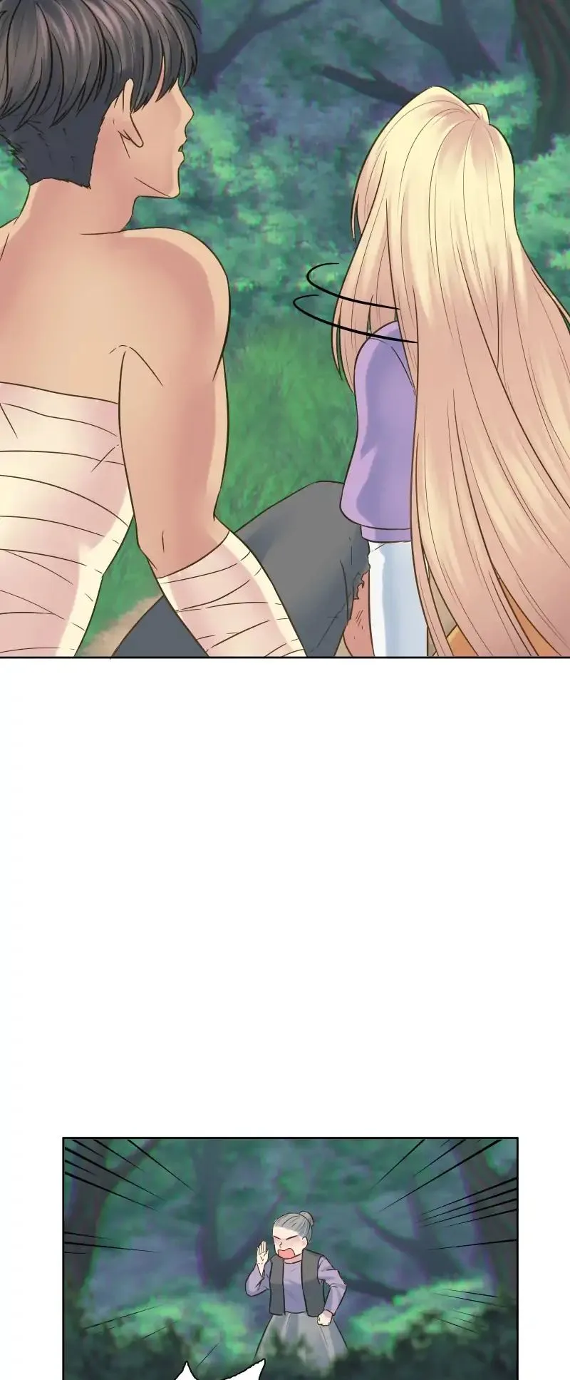 The Dragon Prince’s Bride Chapter 5 page 23
