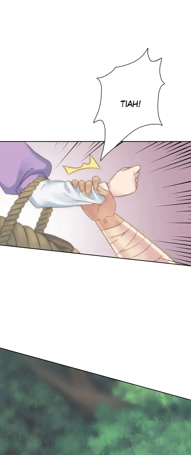 The Dragon Prince’s Bride Chapter 5 page 29