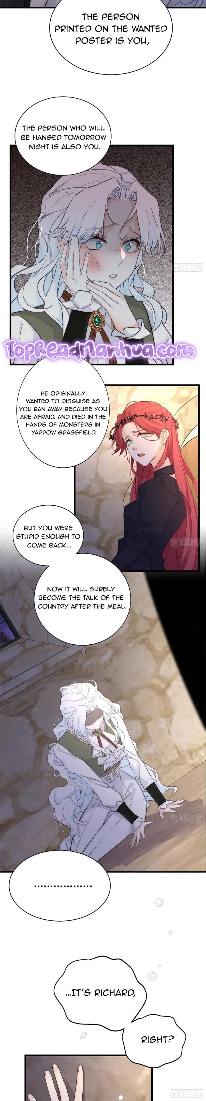 The Ducal Family’s Poisonous Flower Chapter 4 page 11