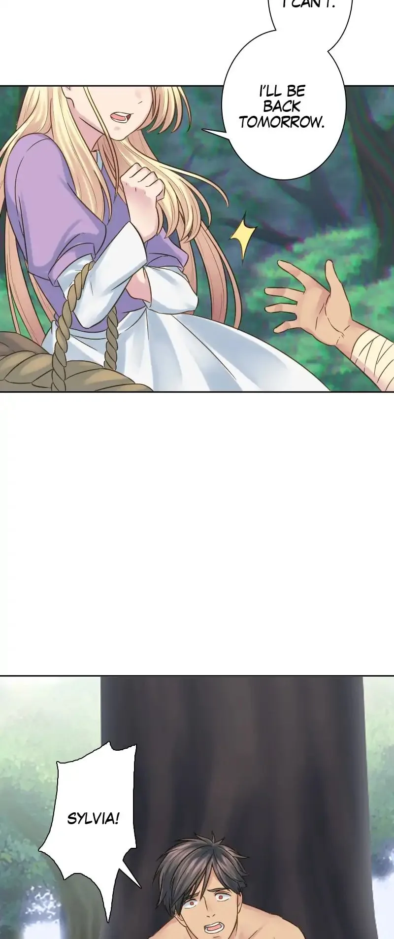 The Dragon Prince’s Bride Chapter 5 page 32