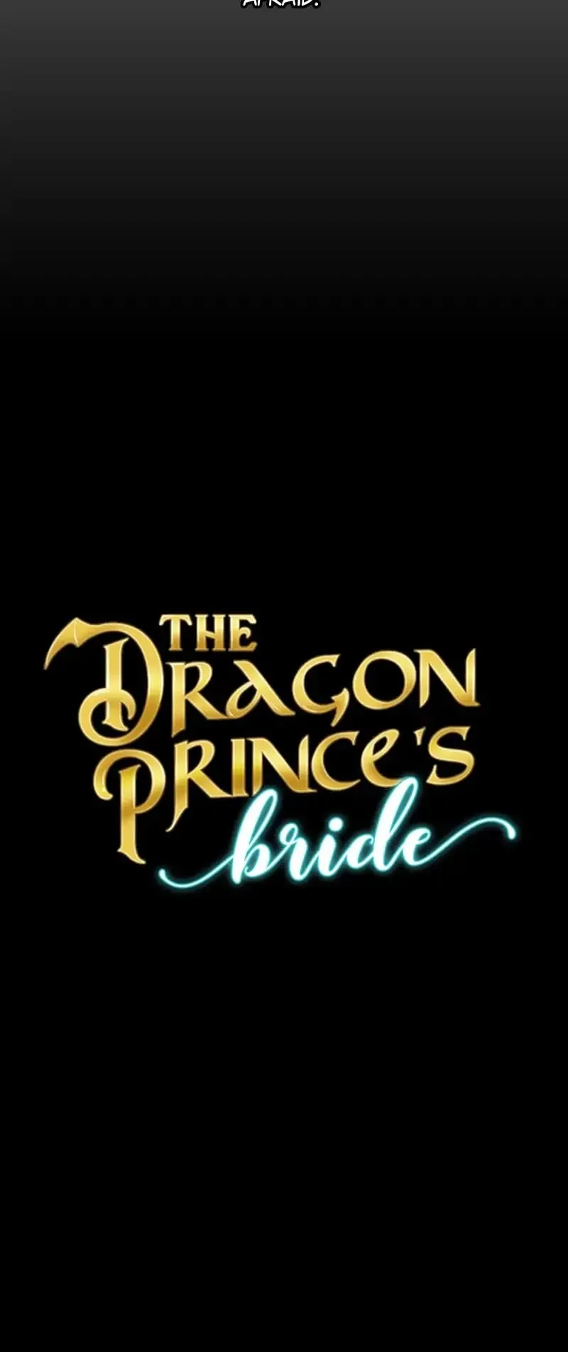 The Dragon Prince’s Bride Chapter 5 page 47