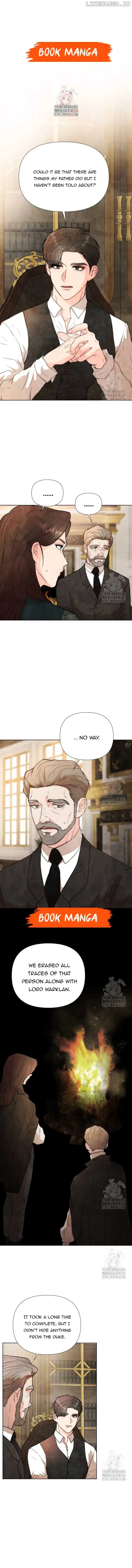 The Duchess Wants To Do It Chapter 5 page 2