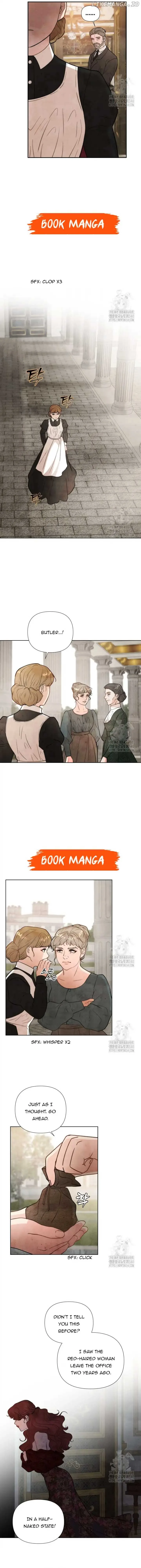 The Duchess Wants To Do It Chapter 5 page 5