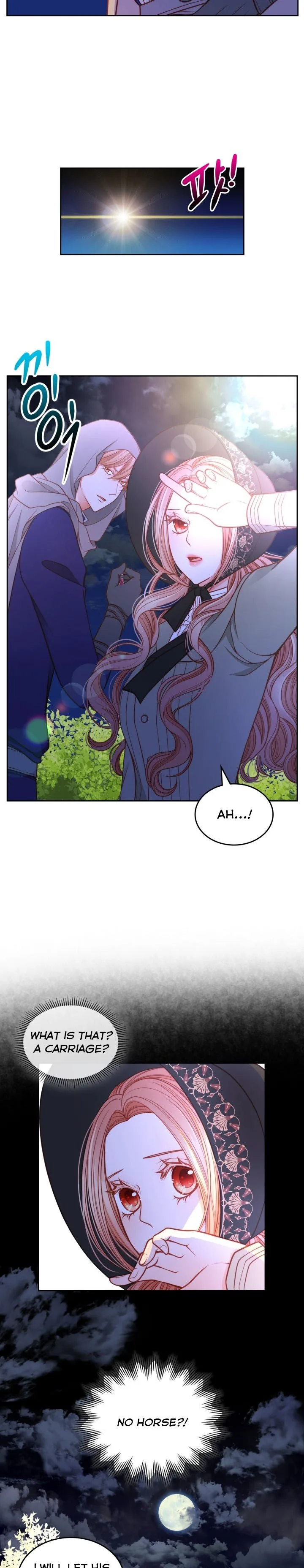 The Duchess’s Secret Dressing Room Chapter 4 page 14