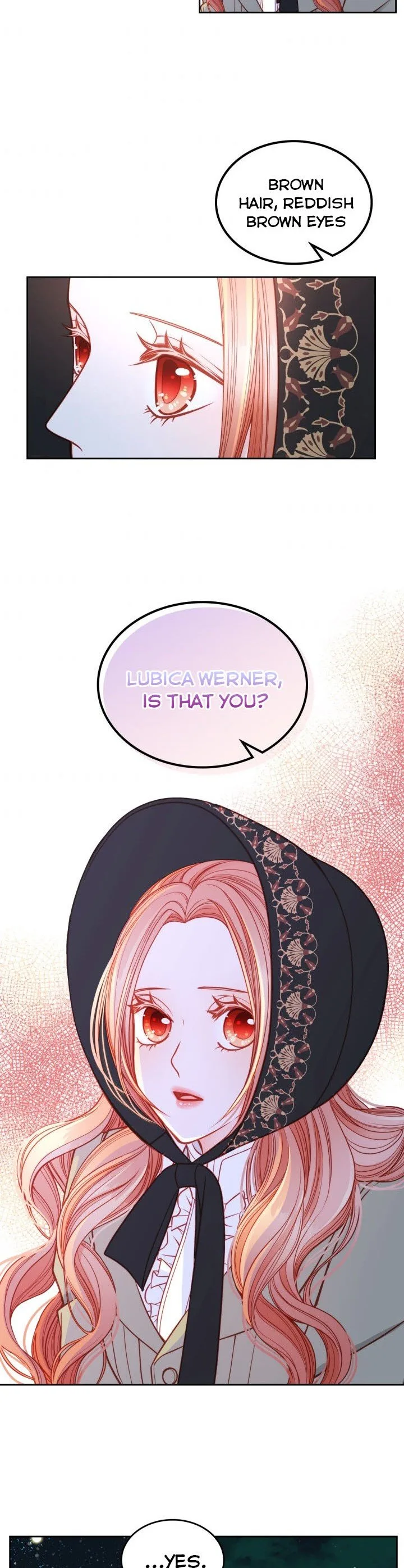 The Duchess’s Secret Dressing Room Chapter 4 page 23