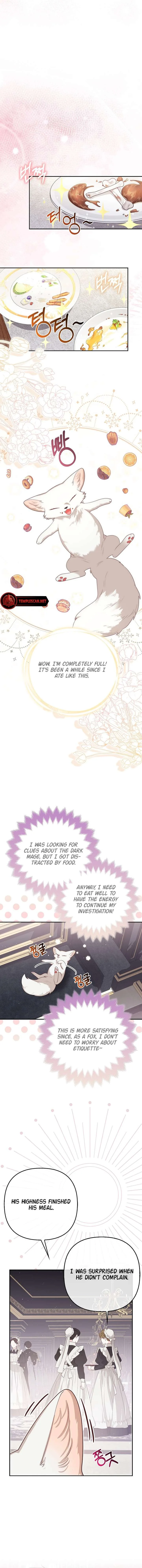 The Duke and The Fox Princess Chapter 5 page 9