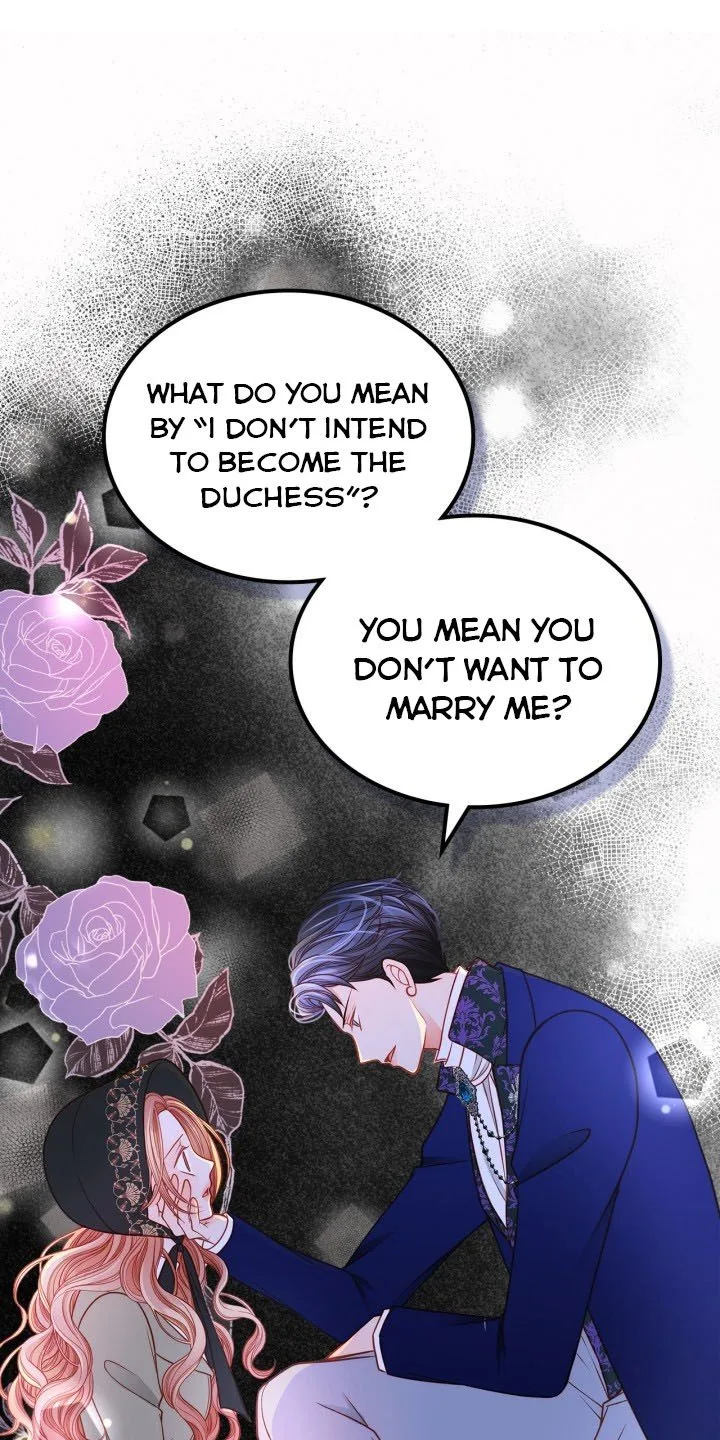 The Duchess’s Secret Dressing Room Chapter 4 page 27