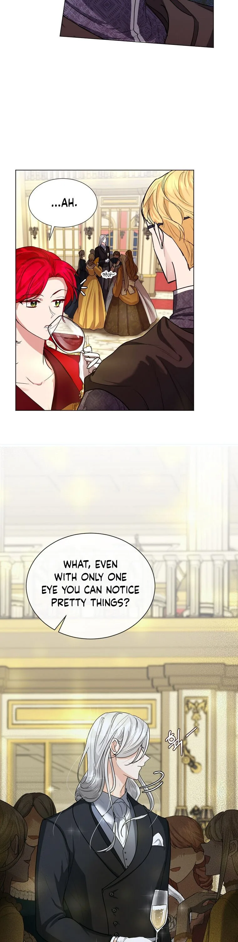 The Duke of Ashleyan’s Contractual Marriage Chapter 5 page 13
